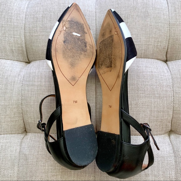 Halogen shoes - Picture 5 of 5